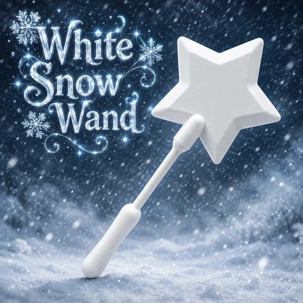 Magic Pay Wand