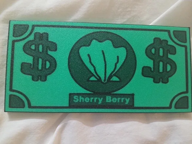 Customer photo from Sherry
