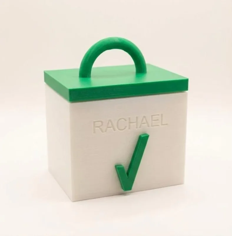 Lockerroom Jewelry Boxes