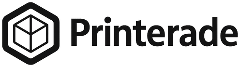 Printerade