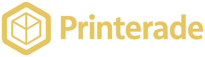 Printerade