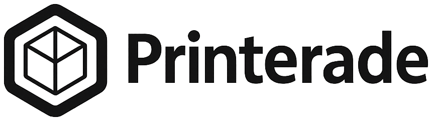Printerade